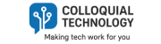 Colloquial Technology